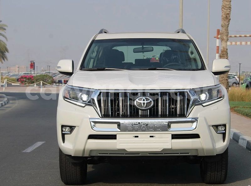 Big with watermark toyota land cruiser prado namibia windhoek 25279