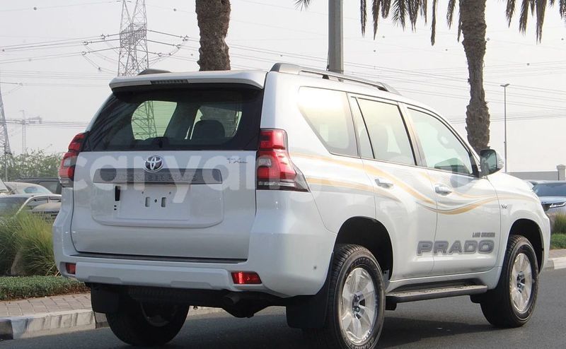 Big with watermark toyota land cruiser prado namibia windhoek 25279