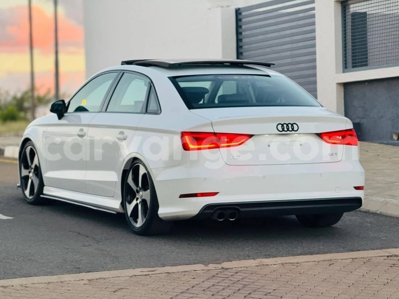 Big with watermark audi a3 namibia windhoek 25280