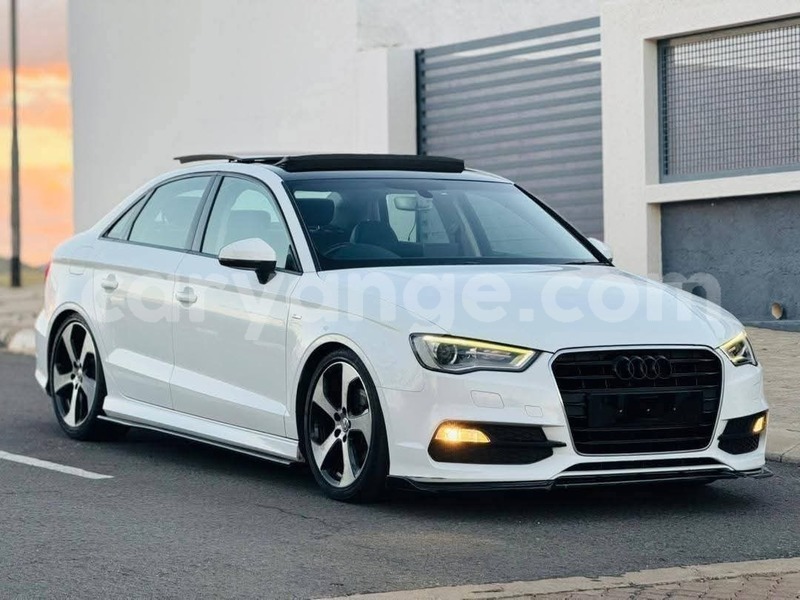 Big with watermark audi a3 namibia windhoek 25280