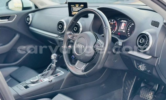 Acheter Import Voiture Audi A3 Blanc à Windhoek, Namibie Acheter Import Voiture Audi A3 Blanc à Windhoek, Namibie