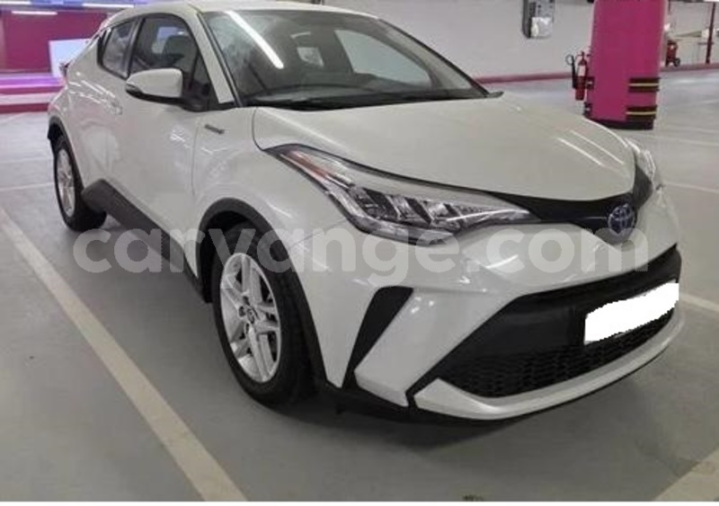 Big with watermark toyota c hr omaheke leonardville 25281