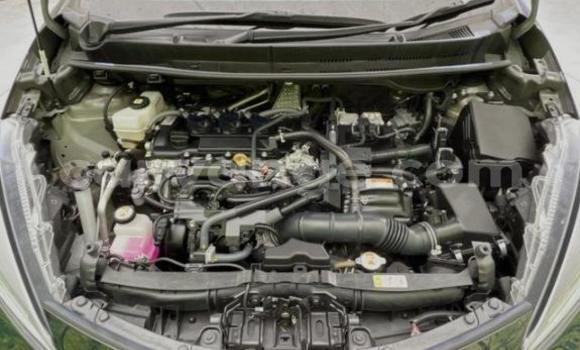 Buy Used Toyota Aqua Black Car in Windhoek in Namibia Buy Used Toyota Aqua Black Car in Windhoek in Namibia