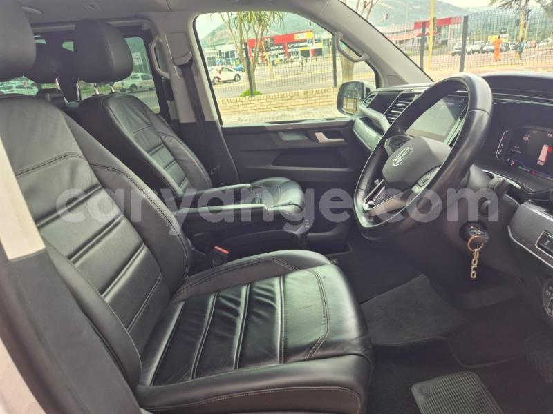 Big with watermark volkswagen caravelle omaheke gobabis 25286