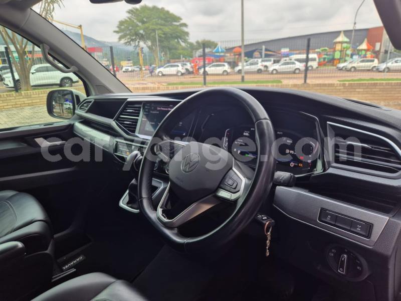 Big with watermark volkswagen caravelle omaheke gobabis 25286