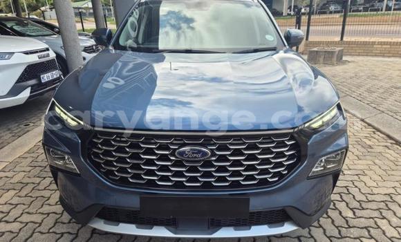 Buy Used Ford Territory Other Car in Gobabis in Omaheke