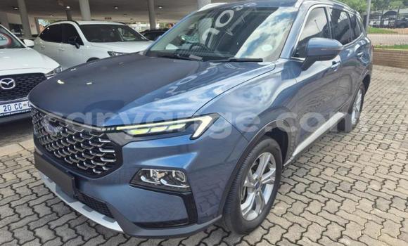 Buy Used Ford Territory Other Car in Gobabis in Omaheke Buy Used Ford Territory Other Car in Gobabis in Omaheke