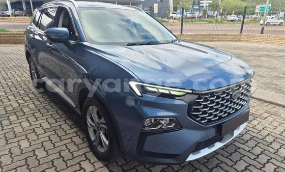 Buy Used Ford Territory Other Car in Gobabis in Omaheke Buy Used Ford Territory Other Car in Gobabis in Omaheke