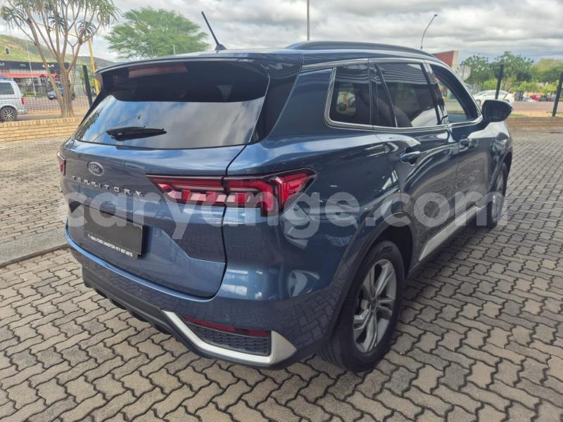 Big with watermark ford territory omaheke gobabis 25288