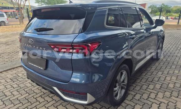 Buy Used Ford Territory Other Car in Gobabis in Omaheke Buy Used Ford Territory Other Car in Gobabis in Omaheke