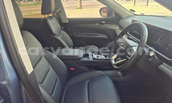 Buy Used Ford Territory Other Car in Gobabis in Omaheke Buy Used Ford Territory Other Car in Gobabis in Omaheke