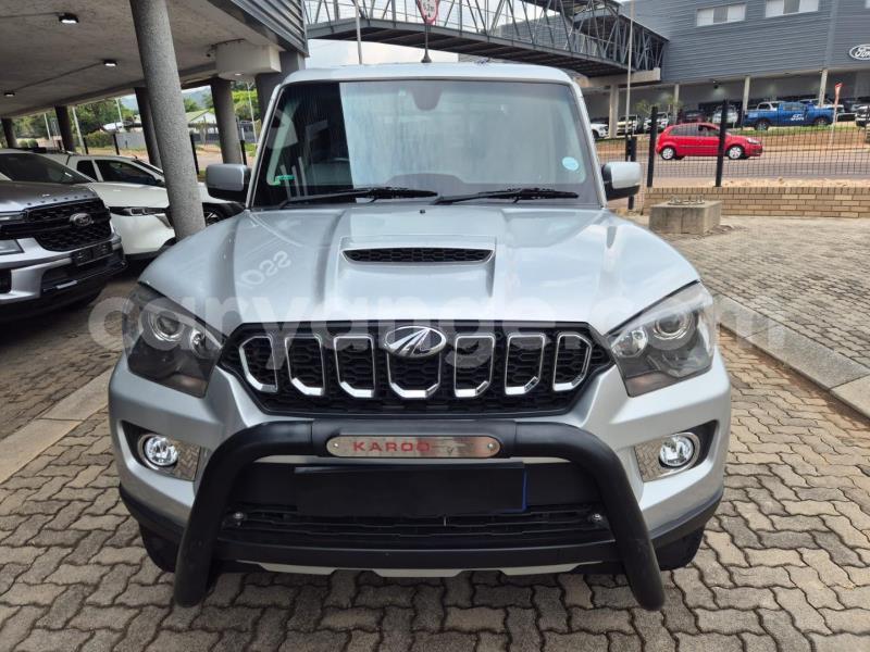 Big with watermark mahindra scorpio omaheke gobabis 25289