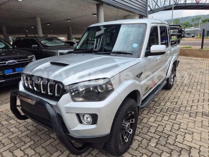 Big with watermark mahindra scorpio omaheke gobabis 25289