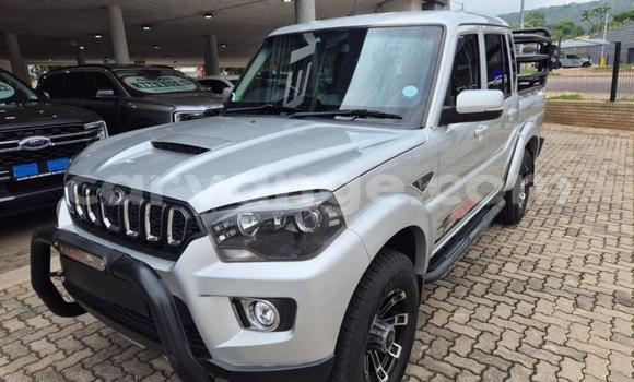 Buy Used Mahindra Scorpio Silver Car in Gobabis in Omaheke Buy Used Mahindra Scorpio Silver Car in Gobabis in Omaheke
