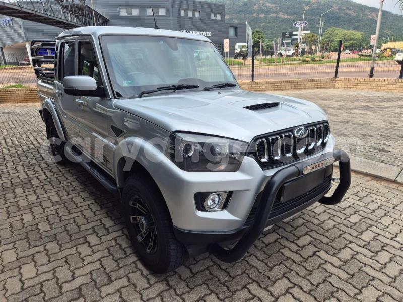 Big with watermark mahindra scorpio omaheke gobabis 25289