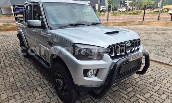 Buy Used Mahindra Scorpio Silver Car in Gobabis in Omaheke Buy Used Mahindra Scorpio Silver Car in Gobabis in Omaheke