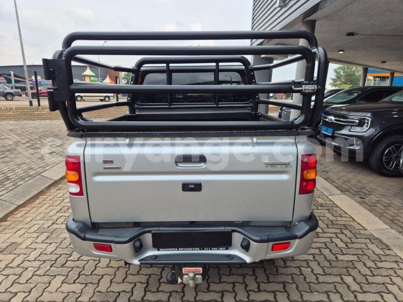 Big with watermark mahindra scorpio omaheke gobabis 25289