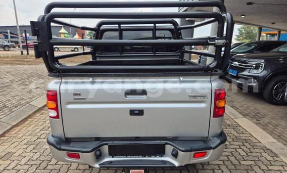 Buy Used Mahindra Scorpio Silver Car in Gobabis in Omaheke Buy Used Mahindra Scorpio Silver Car in Gobabis in Omaheke