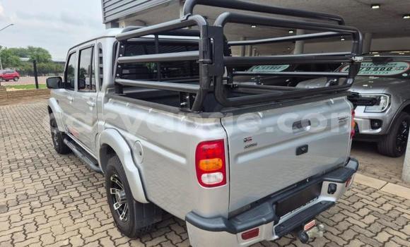 Buy Used Mahindra Scorpio Silver Car in Gobabis in Omaheke Buy Used Mahindra Scorpio Silver Car in Gobabis in Omaheke