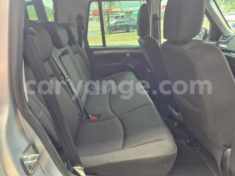 Big with watermark mahindra scorpio omaheke gobabis 25289