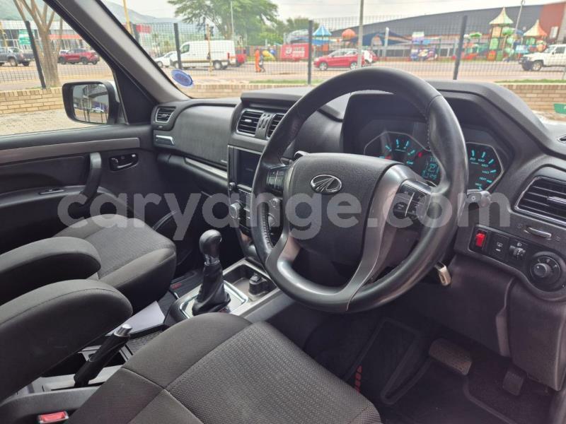 Big with watermark mahindra scorpio omaheke gobabis 25289