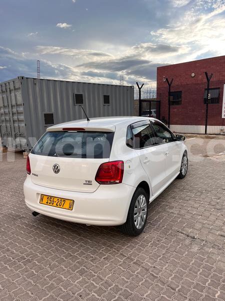 Big with watermark volkswagen polo namibia windhoek 25292