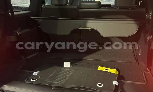 Acheter Occasion Voiture Lexus GX Blanc à Windhoek, Namibie Acheter Occasion Voiture Lexus GX Blanc à Windhoek, Namibie