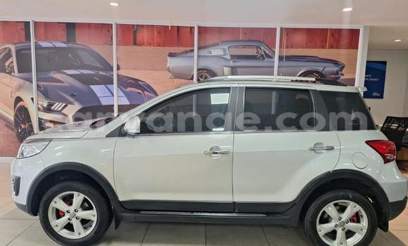 Acheter Occasion Voiture Haval H2 Gris à Gobabis, Omaheke Acheter Occasion Voiture Haval H2 Gris à Gobabis, Omaheke