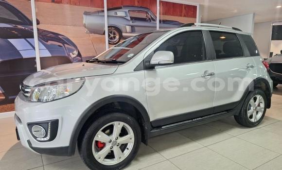 Acheter Occasion Voiture Haval H2 Gris à Gobabis, Omaheke Acheter Occasion Voiture Haval H2 Gris à Gobabis, Omaheke