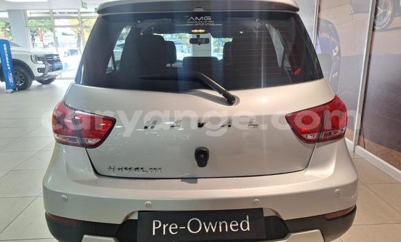 Acheter Occasion Voiture Haval H2 Gris à Gobabis, Omaheke Acheter Occasion Voiture Haval H2 Gris à Gobabis, Omaheke