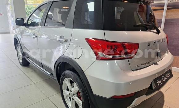 Acheter Occasion Voiture Haval H2 Gris à Gobabis, Omaheke Acheter Occasion Voiture Haval H2 Gris à Gobabis, Omaheke