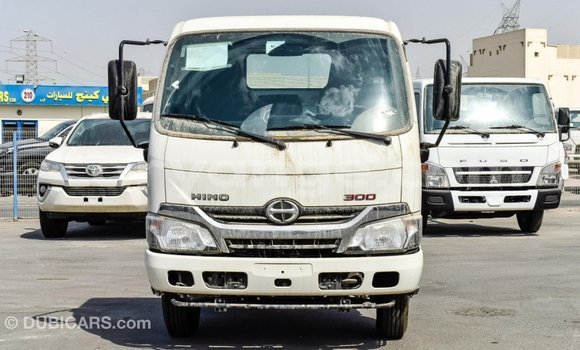 Buy Import Hino 300 Series White Truck in Import - Dubai in Namibia Buy Import Hino 300 Series White Truck in Import - Dubai in Namibia