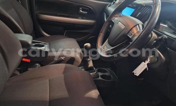 Acheter Occasion Voiture Haval H2 Gris à Gobabis, Omaheke Acheter Occasion Voiture Haval H2 Gris à Gobabis, Omaheke