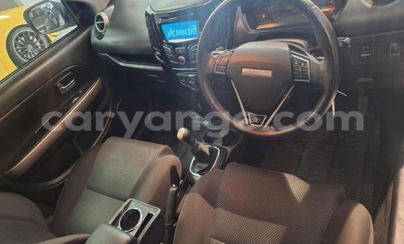 Acheter Occasion Voiture Haval H2 Gris à Gobabis, Omaheke Acheter Occasion Voiture Haval H2 Gris à Gobabis, Omaheke
