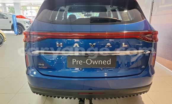 Acheter Occasion Voiture Haval H6 Bleu à Gobabis, Omaheke Acheter Occasion Voiture Haval H6 Bleu à Gobabis, Omaheke