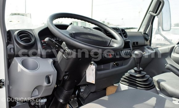 Buy Import Hino 300 Series White Truck in Import - Dubai in Namibia Buy Import Hino 300 Series White Truck in Import - Dubai in Namibia