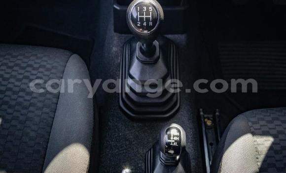 Acheter Occasion Voiture Suzuki Jimny Blanc à Gobabis, Omaheke Acheter Occasion Voiture Suzuki Jimny Blanc à Gobabis, Omaheke