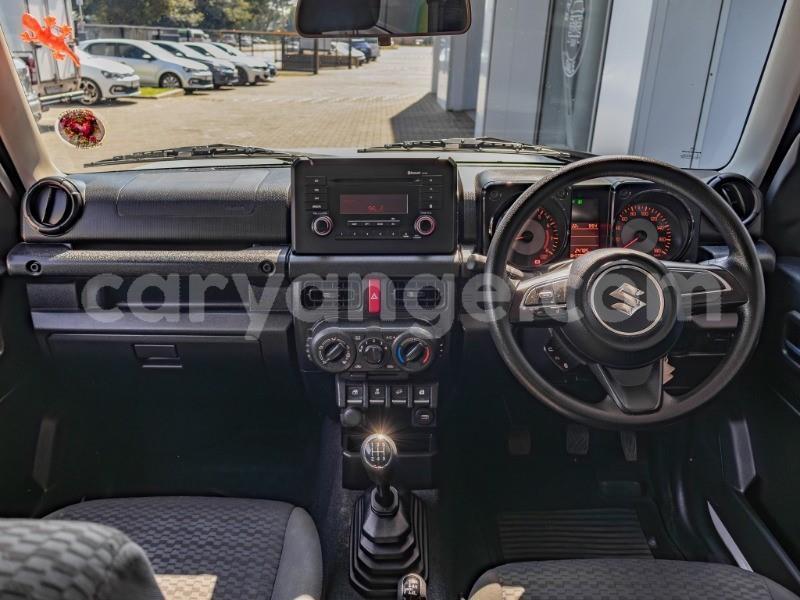 Big with watermark suzuki jimny omaheke gobabis 25299