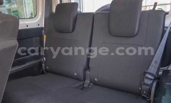 Acheter Occasion Voiture Suzuki Jimny Blanc à Gobabis, Omaheke Acheter Occasion Voiture Suzuki Jimny Blanc à Gobabis, Omaheke