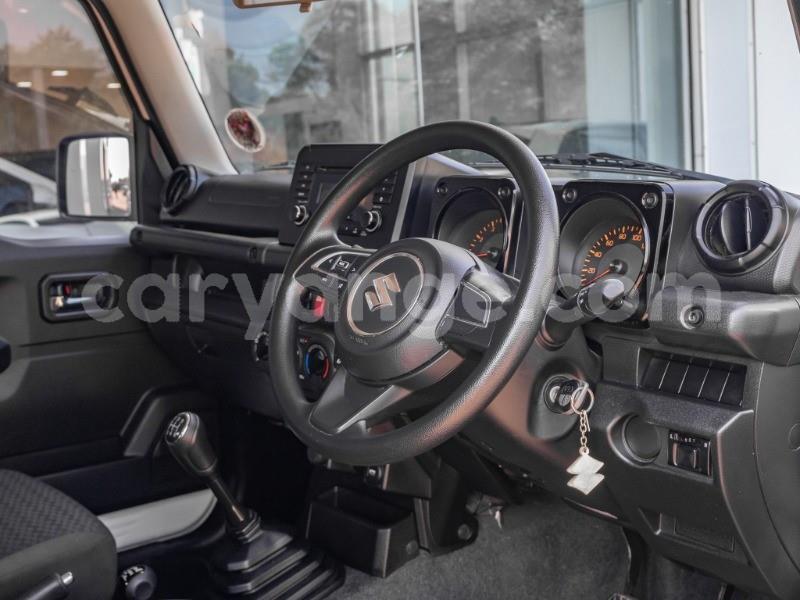 Big with watermark suzuki jimny omaheke gobabis 25299