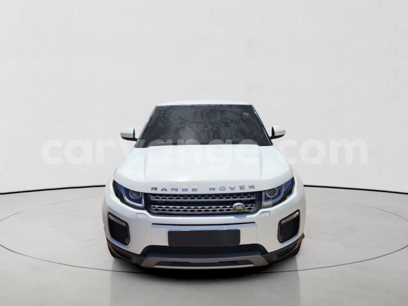 Big with watermark land rover range rover evoque omaheke gobabis 25301