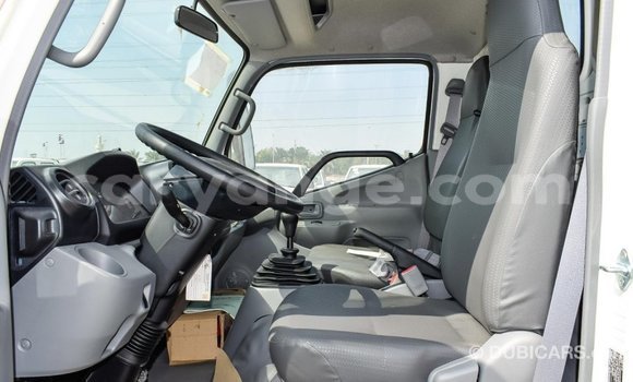 Buy Import Hino 300 Series White Truck in Import - Dubai in Namibia Buy Import Hino 300 Series White Truck in Import - Dubai in Namibia