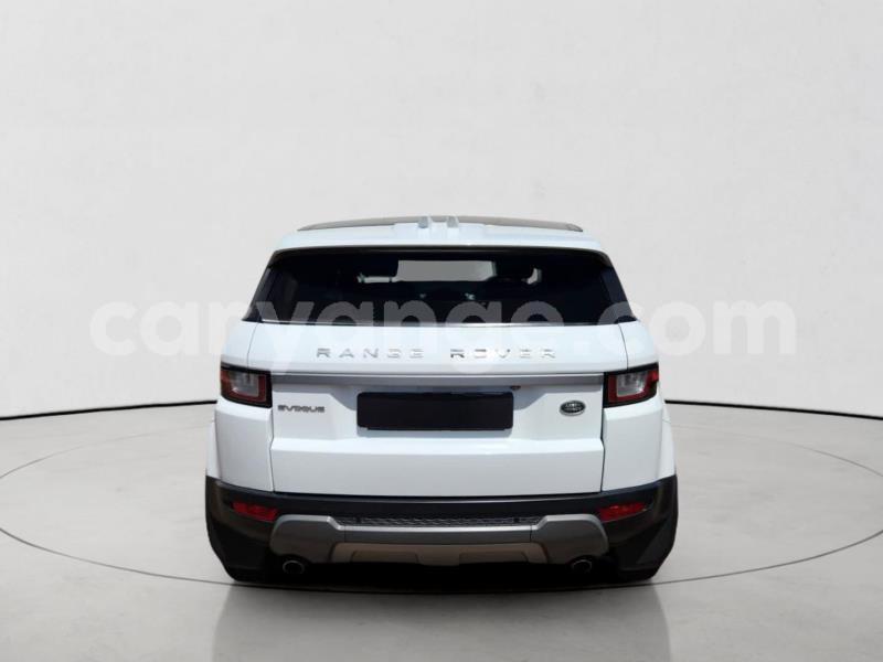 Big with watermark land rover range rover evoque omaheke gobabis 25301
