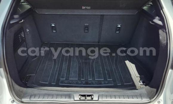 Acheter Occasion Voiture Land Rover Range Rover Evoque Blanc à Gobabis, Omaheke Acheter Occasion Voiture Land Rover Range Rover Evoque Blanc à Gobabis, Omaheke