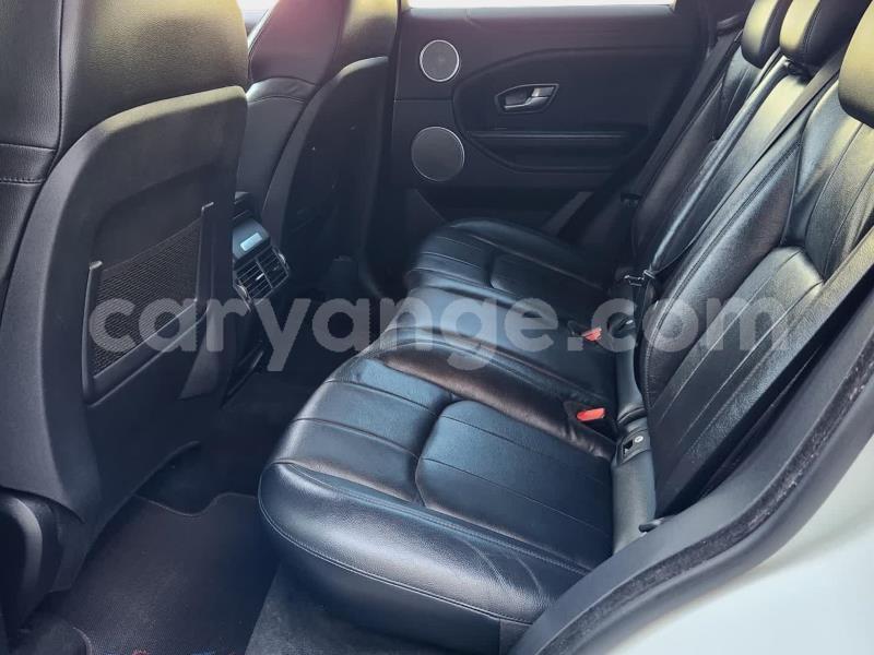 Big with watermark land rover range rover evoque omaheke gobabis 25301