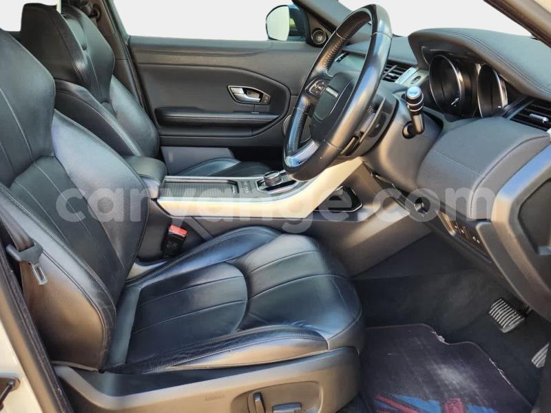 Big with watermark land rover range rover evoque omaheke gobabis 25301