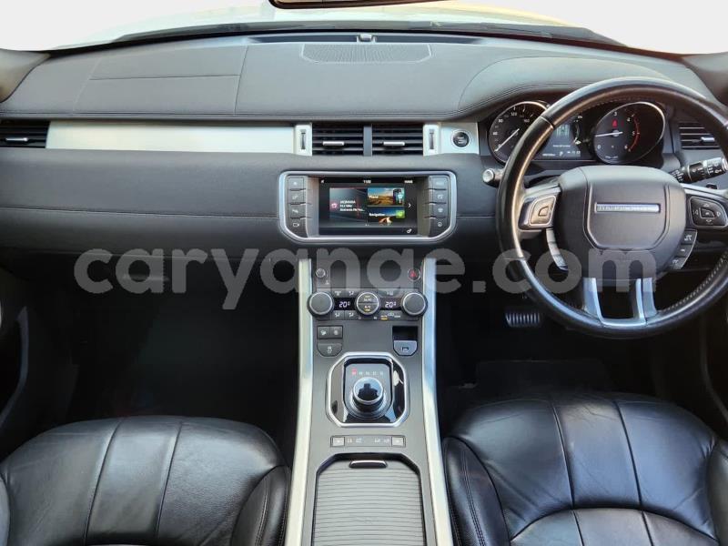 Big with watermark land rover range rover evoque omaheke gobabis 25301