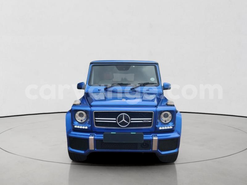 Big with watermark mercedes benz g klasse amg omaheke gobabis 25302