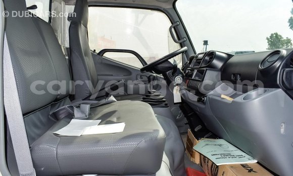 Buy Import Hino 300 Series White Truck in Import - Dubai in Namibia Buy Import Hino 300 Series White Truck in Import - Dubai in Namibia