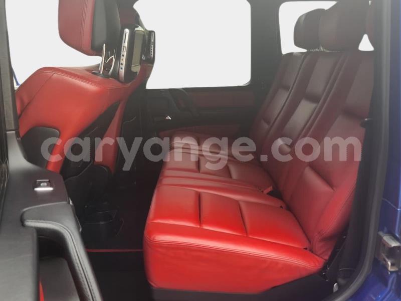 Big with watermark mercedes benz g klasse amg omaheke gobabis 25302